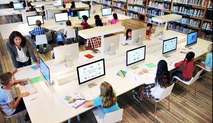 ComputerClass ComputerClass